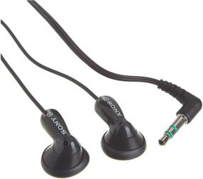 img 3 attached to Sony 🎧 Black MDRE9LP Ear Buds