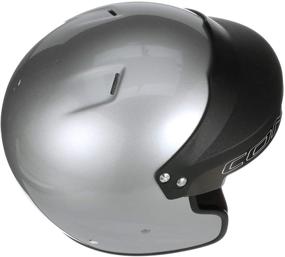 img 1 attached to 🏎️ Шлем для автогонок с открытым лицом, соответствующий стандартам Snell SA2020 - Завоюй свою гонку