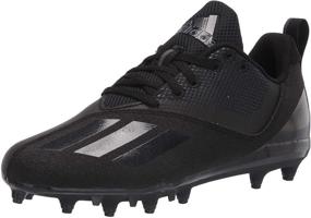 img 4 attached to 👟 adidas Unisex-Child Adizero Spark Football Shoe - Enhanced SEO