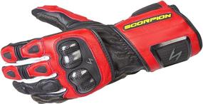 img 2 attached to ScorpionExo Gauntlet Sport Gloves XXX Large
