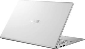 img 1 attached to Обзор ноутбука Asus X512DA-BTS2020RL с диагональю 15,6" и полным HD-разрешением - AMD Ryzen 5, Radeon Vega 8, 512 ГБ SSD, 8 ГБ RAM