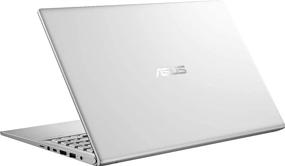 img 2 attached to Обзор ноутбука Asus X512DA-BTS2020RL с диагональю 15,6" и полным HD-разрешением - AMD Ryzen 5, Radeon Vega 8, 512 ГБ SSD, 8 ГБ RAM