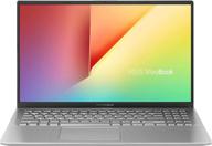 обзор ноутбука asus x512da-bts2020rl с диагональю 15,6" и полным hd-разрешением - amd ryzen 5, radeon vega 8, 512 гб ssd, 8 гб ram логотип