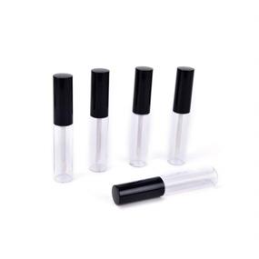 img 1 attached to 🌿 Reusable Lipstick Containers - Eco-friendly and Refillable Cosmetics