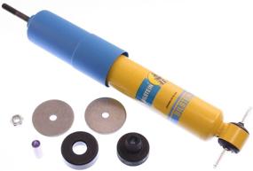 img 2 attached to 🚗 Bilstein 24-069274 Амортизатор серии 4600: превосходные характеристики и долговечность для улучшенного качества поездки