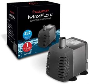 img 2 attached to MaxFlow Submersible Pumps: Unleashing Unmatched Efficiency for Water Solutions