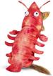 bwogue lobster costume clothes halloween logo