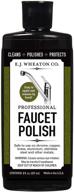 j wheaton professional protects surfaces logo