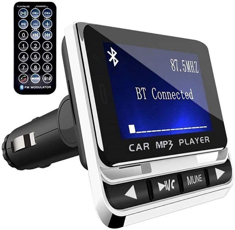 wyyhaa bluetooth transmitter wireless handsfree logo