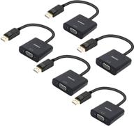 displayport совместимость с позолоченным адаптером benfei логотип