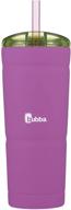 bubba vacuum insulated stainless steel 🥤 tumbler for food service equipment & supplies logo