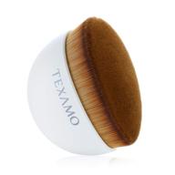 texamo flawless foundation blending synthetic logo