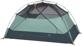 img 3 attached to Kelty Wireless Car Camping Family Camping Tent - Ultimate Flexibility for 2, 4, or 6 People