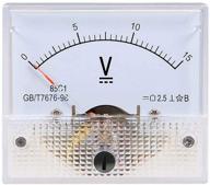 yxq voltmeter accuracy circuit measurement measuring & layout tools logo