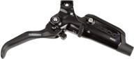 🚴 ultimate performance: sram guide rsc g2 complete lever black - a must-have for elite cyclists logo