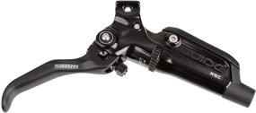 img 4 attached to 🚴 Ultimate Performance: SRAM Guide RSC G2 Complete Lever Black - A Must-Have for Elite Cyclists