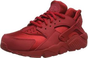 img 4 attached to 👟 Nike Free Rn Big Kid Unisex-Child