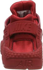 img 2 attached to 👟 Nike Free Rn Big Kid Unisex-Child