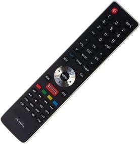 img 2 attached to 📺 Enhanced EN-33922A Smart Internet TV Remote Control for Hisense LHD32K366WUS Smart Internet TV, LTDN40K366NWUS, LTDN40K366WUS, LTDN50K366GWUS, LTDN50K610GW, and LTDN55K610GW