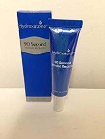 img 1 attached to Instantly Smooth & Youthful Skin with Hydroxatone 90 Second Wrinkle Reducer!