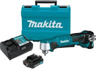 🔧 makita ad03r1 right angle drill: efficient and reliable power tool for any job логотип