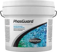 🔧 phosguard, 4 liter / 1 gallon логотип