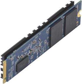 img 1 attached to Patriot Viper VP4100 1TB PCIe M.2 2280 SSD - Premium High-Performance Solid State Drive