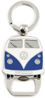 🚎 brisa vw collection volkswagen t1 bus and beetle key fob bottle opener логотип