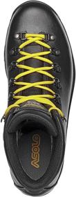 img 1 attached to Asolo TPS 520 GV Boot - Men's: Durable & Comfortable Footwear for Outdoor Adventures