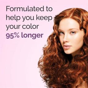img 1 attached to 🌈 Framesi Color Lover Moisture Rich Masque: Маска без сульфатов для волос, сохраняющая яркий цвет, оживляет сухие, поврежденные волосы.