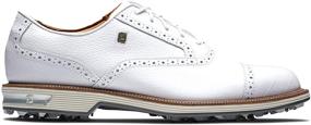 img 3 attached to 🏌️ FootJoy Men's Tarlow Premiere Series Golf Shoe