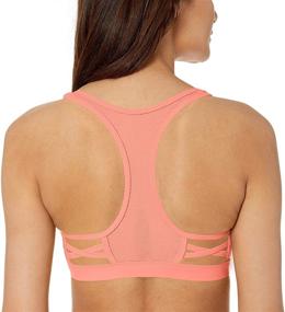 img 1 attached to Body Glove Equalizer Support Activewear Women's Clothing and Swimsuits & Cover Ups