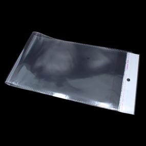 img 2 attached to 6 1X15 7 Adhesive Packaging Extensions Accessories