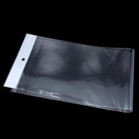 img 1 attached to 6 1X15 7 Adhesive Packaging Extensions Accessories