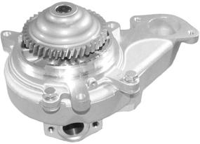 img 1 attached to ACDelco 252 994 Professional Water Pump