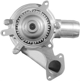 img 3 attached to ACDelco 252 994 Professional Water Pump