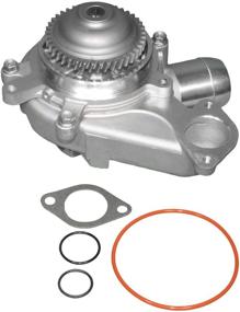 img 4 attached to ACDelco 252 994 Professional Water Pump