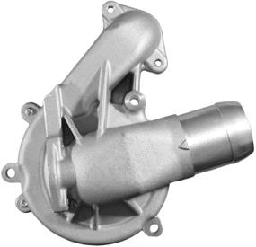 img 2 attached to ACDelco 252 994 Professional Water Pump