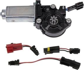 img 3 attached to 🔌 Dorman 742-314 Window Regulator Motor