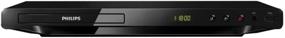 img 3 attached to Philips DVP3650K/98 DVD Player: Superior Audiovisual Entertainment at its Finest