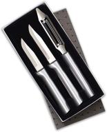 rada cutlery s56 3 piece basics logo