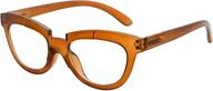 eyekepper reading glasses ladies readers logo