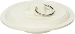 img 1 attached to 🛀 PMB-100-3L Tub/Laundry Drain Stopper: Boston Harbor, 1-1/2"-2" - Efficient Solution for Reliable Drainage Control