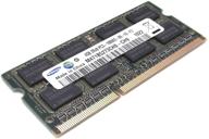 высокопроизводительная память samsung owc 4.0gb pc3-10600 ddr3 1333мгц so-dimm - повысьте скорость и эффективность вашей системы. логотип