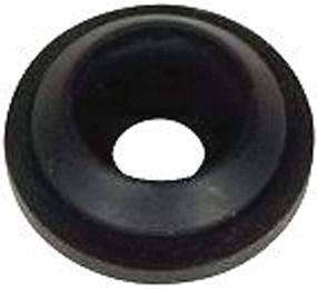 img 1 attached to 🛠️ Atwood 57049 Grommet Kit - 4 Pack for Enhanced SEO