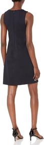 img 3 attached to Lark Ro Womens Sleeveless Split Women's Clothing and Dresses