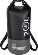 seavenger seafarer 20l waterproof dry логотип