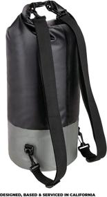 img 3 attached to Seavenger Seafarer 20L Waterproof Dry