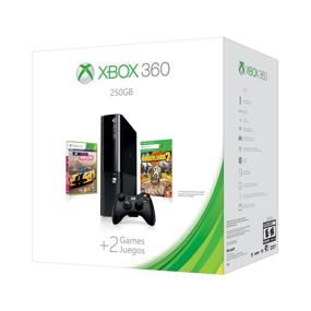 img 2 attached to 🎮 Grab the Ultimate Xbox 360 E 250GB Spring Value Bundle Today!