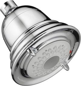 img 1 attached to American Standard 1660 113 002 Traditional Showerhead
